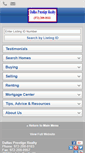 Mobile Screenshot of dallassweethome.com